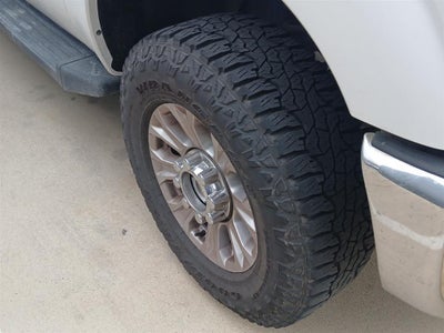 2016 Ford Super Duty F-250 XL