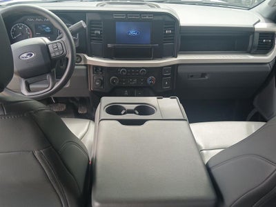 2024 Ford Super Duty F-250 XL