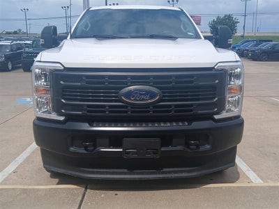 2024 Ford Super Duty F-250 XL