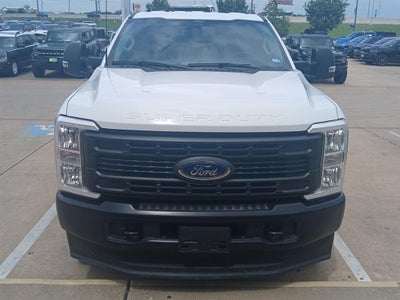 2024 Ford Super Duty F-250 XL