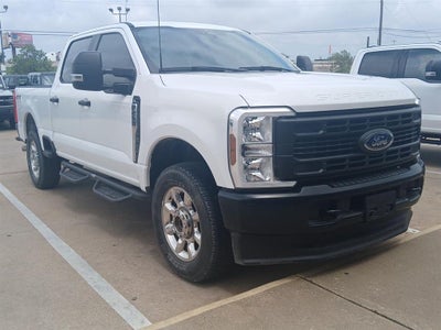 2024 Ford Super Duty F-250 XL
