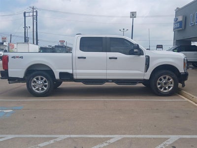 2024 Ford Super Duty F-250 XL