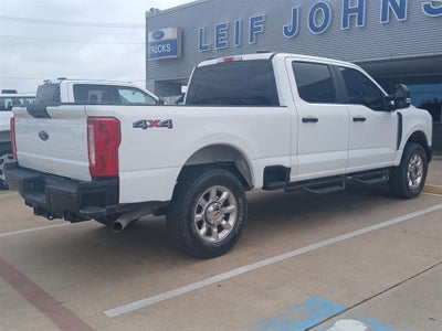 2024 Ford Super Duty F-250 XL