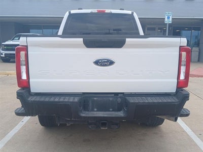 2024 Ford Super Duty F-250 XL