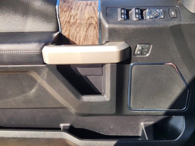 2019 Ford Super Duty F-250 Lariat