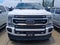 2022 Ford Super Duty F-250 Platinum