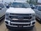 2022 Ford Super Duty F-250 Platinum