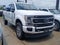 2022 Ford Super Duty F-250 Platinum