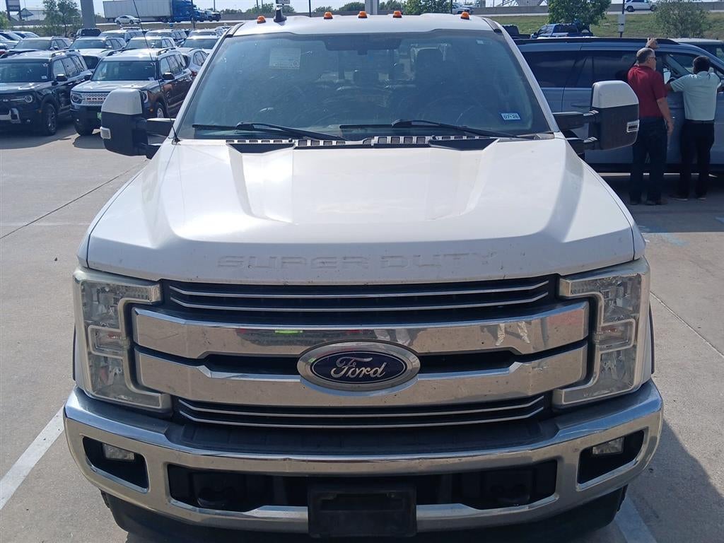 2019 Ford Super Duty F-250 LARIAT