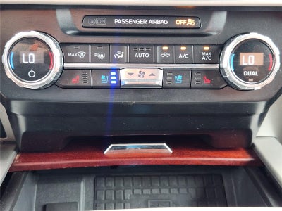 2022 Ford Super Duty F-250 King Ranch