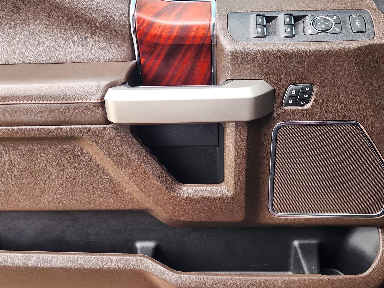2022 Ford Super Duty F-250 King Ranch