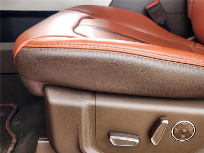 2022 Ford Super Duty F-250 King Ranch