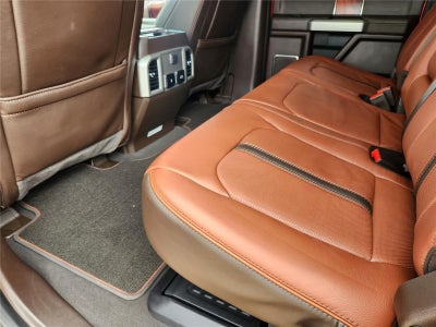 2022 Ford Super Duty F-250 King Ranch