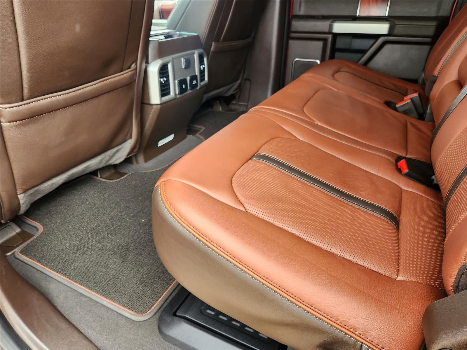 2022 Ford Super Duty F-250 King Ranch