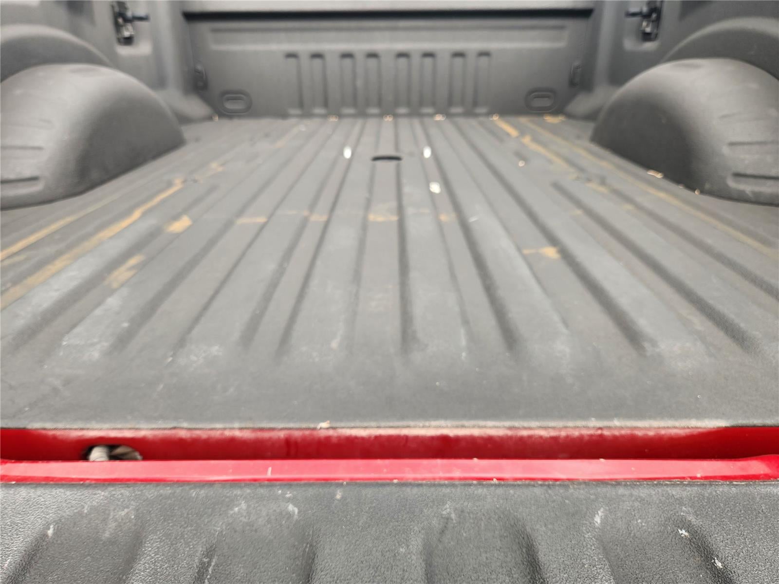 2022 Ford Super Duty F-250 King Ranch