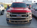 2022 Ford Super Duty F-250 King Ranch