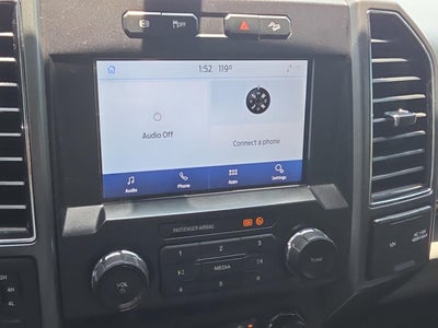 2022 Ford Super Duty F-250 XLT