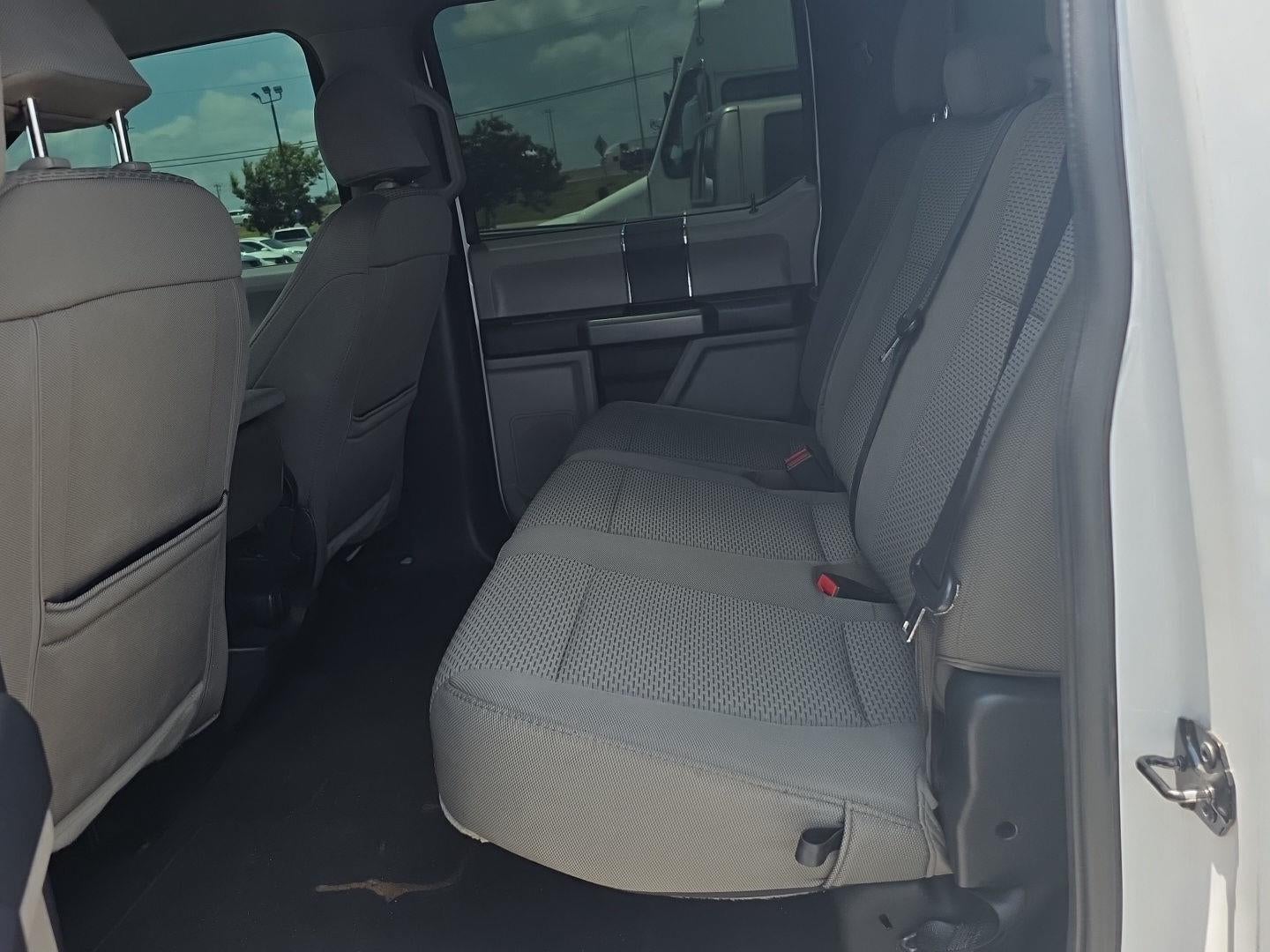 2022 Ford Super Duty F-250 XLT