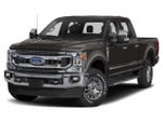 2022 Ford Super Duty F-250 XLT