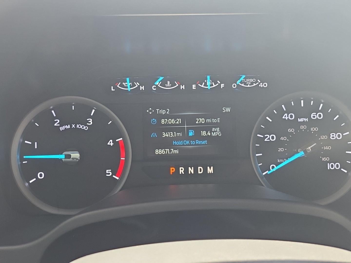 2022 Ford Super Duty F-250 XLT