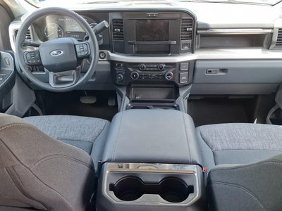 2026 Ford Super Duty F-250 XLT