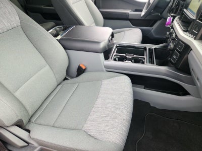 2026 Ford Super Duty F-250 XLT