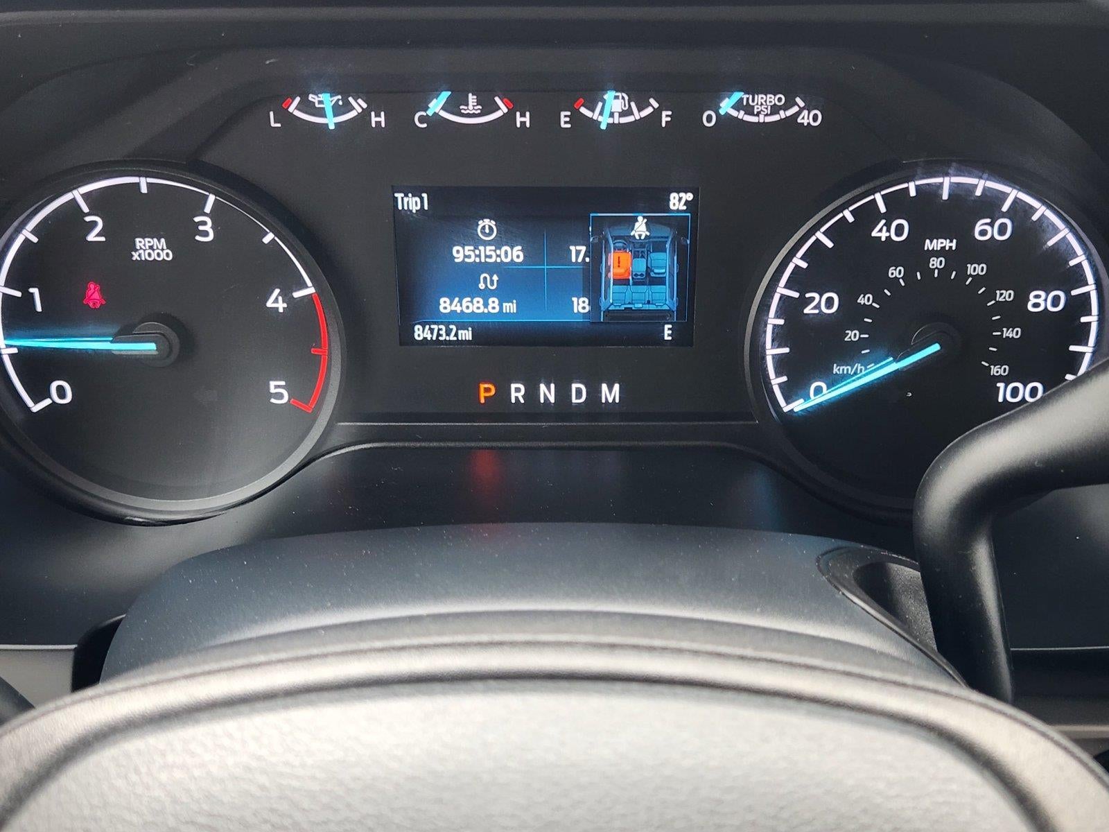 2026 Ford Super Duty F-250 XLT