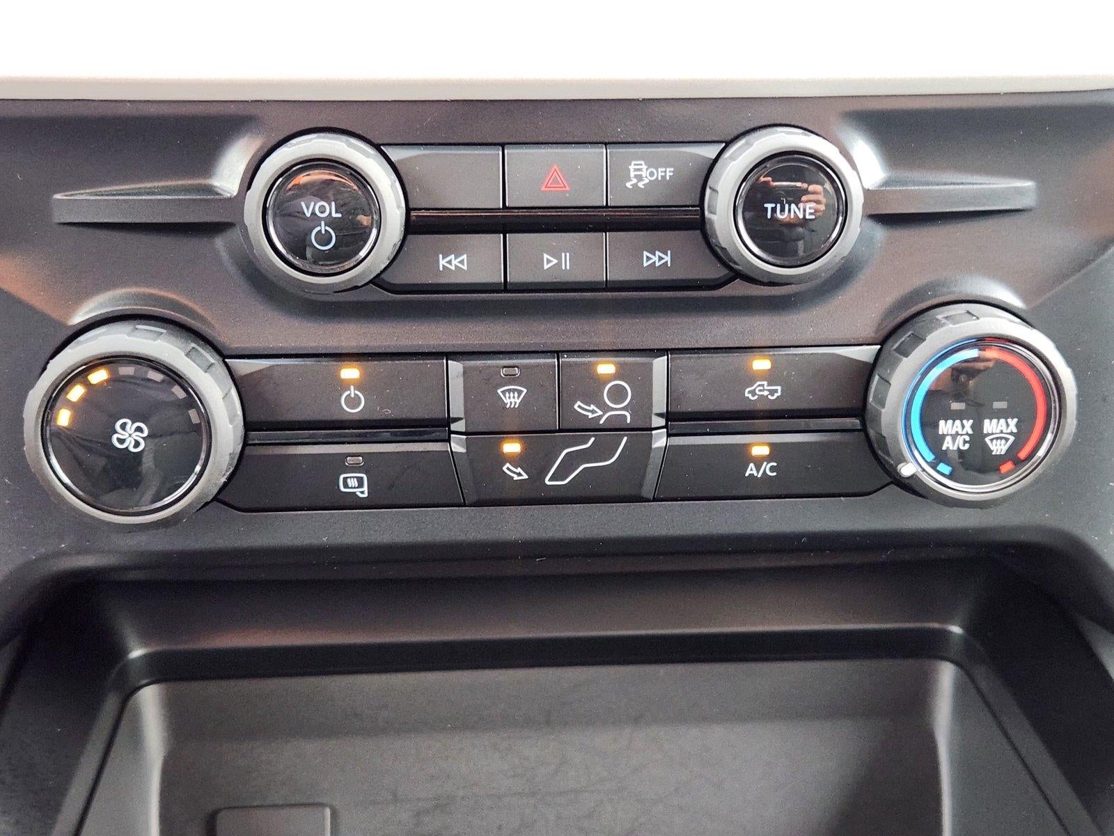 2026 Ford Super Duty F-250 XLT