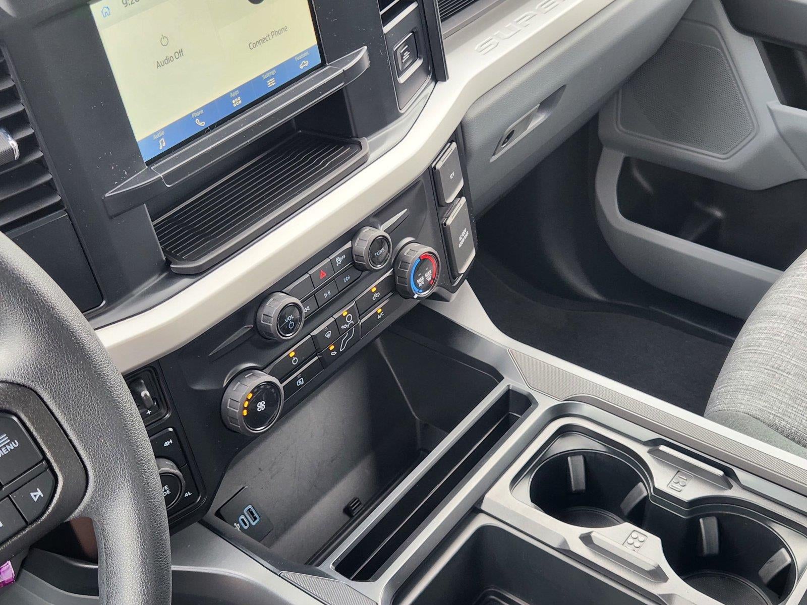 2026 Ford Super Duty F-250 XLT