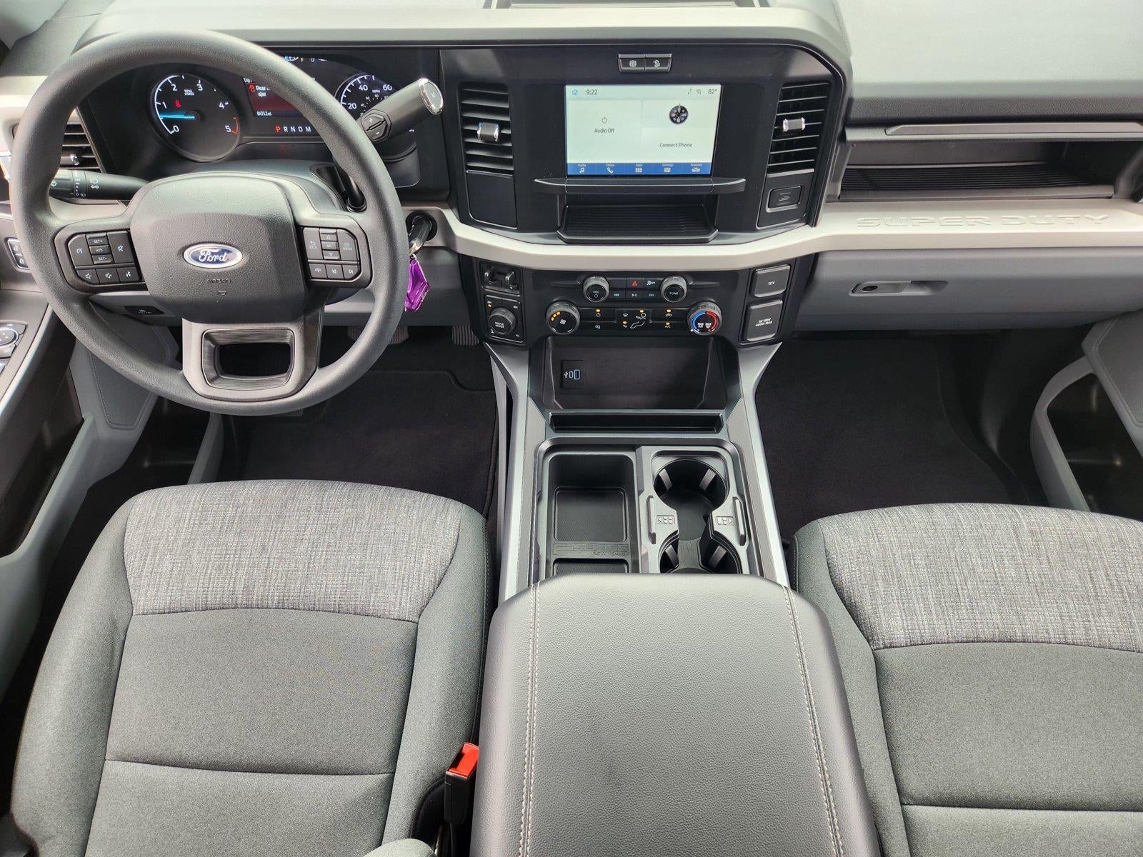 2026 Ford Super Duty F-250 XLT