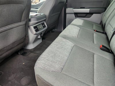 2026 Ford Super Duty F-250 XLT