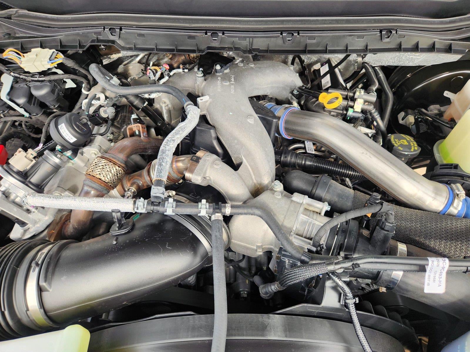 2026 Ford Super Duty F-250 XLT
