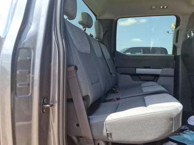 2026 Ford Super Duty F-250 XLT