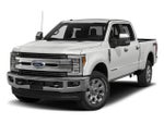 2017 Ford Super Duty F-250 King Ranch