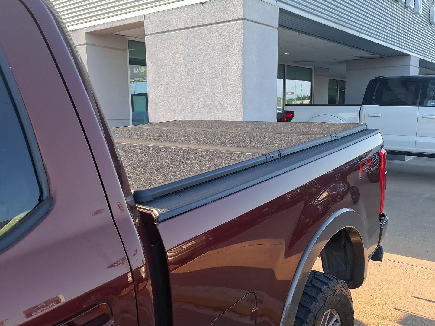 2017 Ford Super Duty F-250 King Ranch