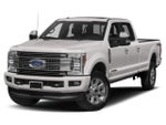 2019 Ford Super Duty F-250 Platinum