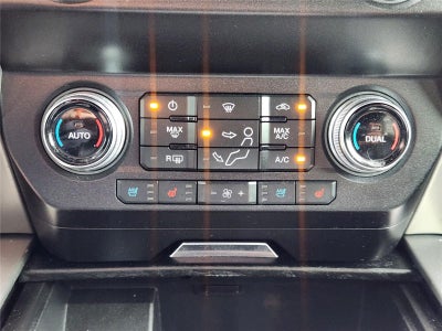2019 Ford Super Duty F-250 Platinum