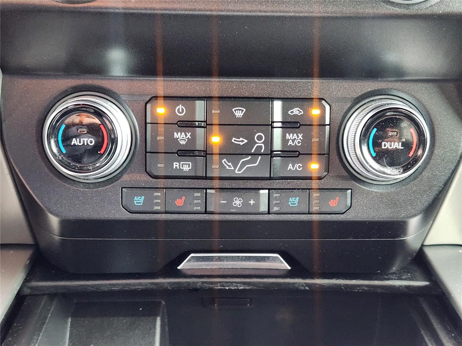 2019 Ford Super Duty F-250 Platinum