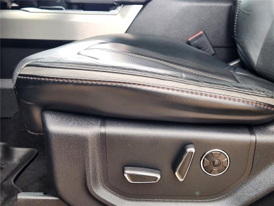 2019 Ford Super Duty F-250 Platinum