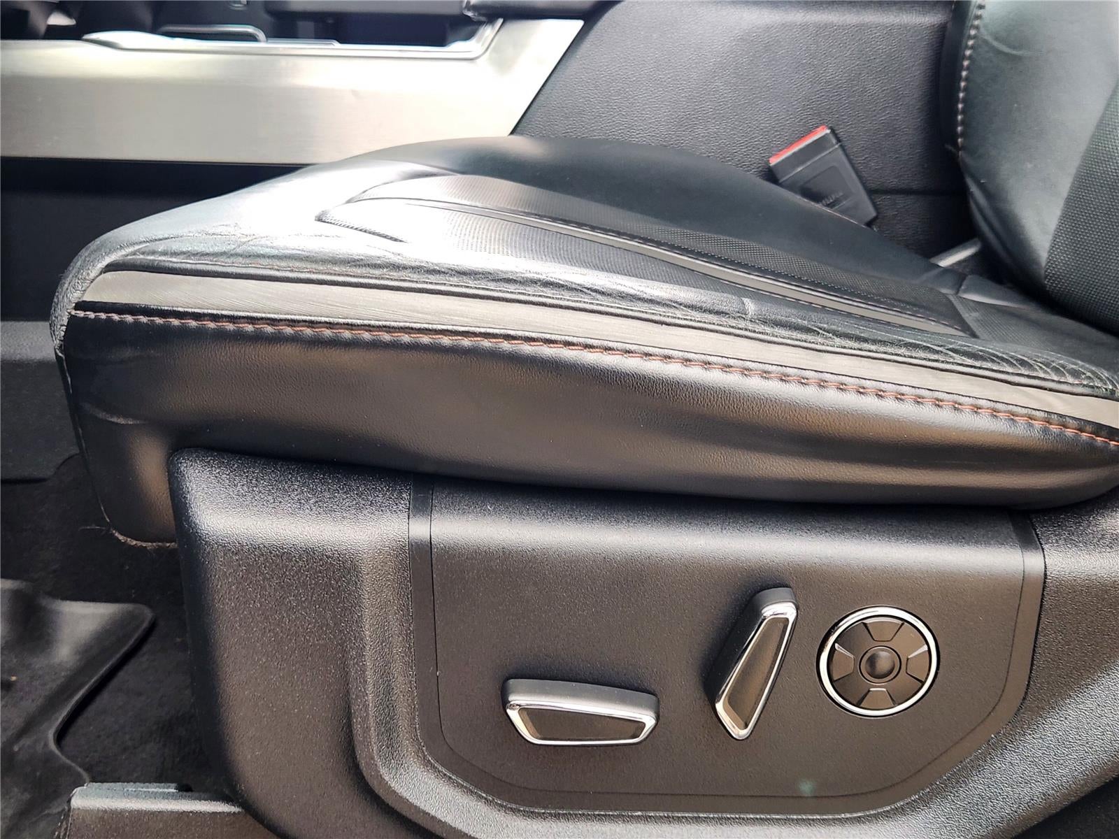 2019 Ford Super Duty F-250 Platinum