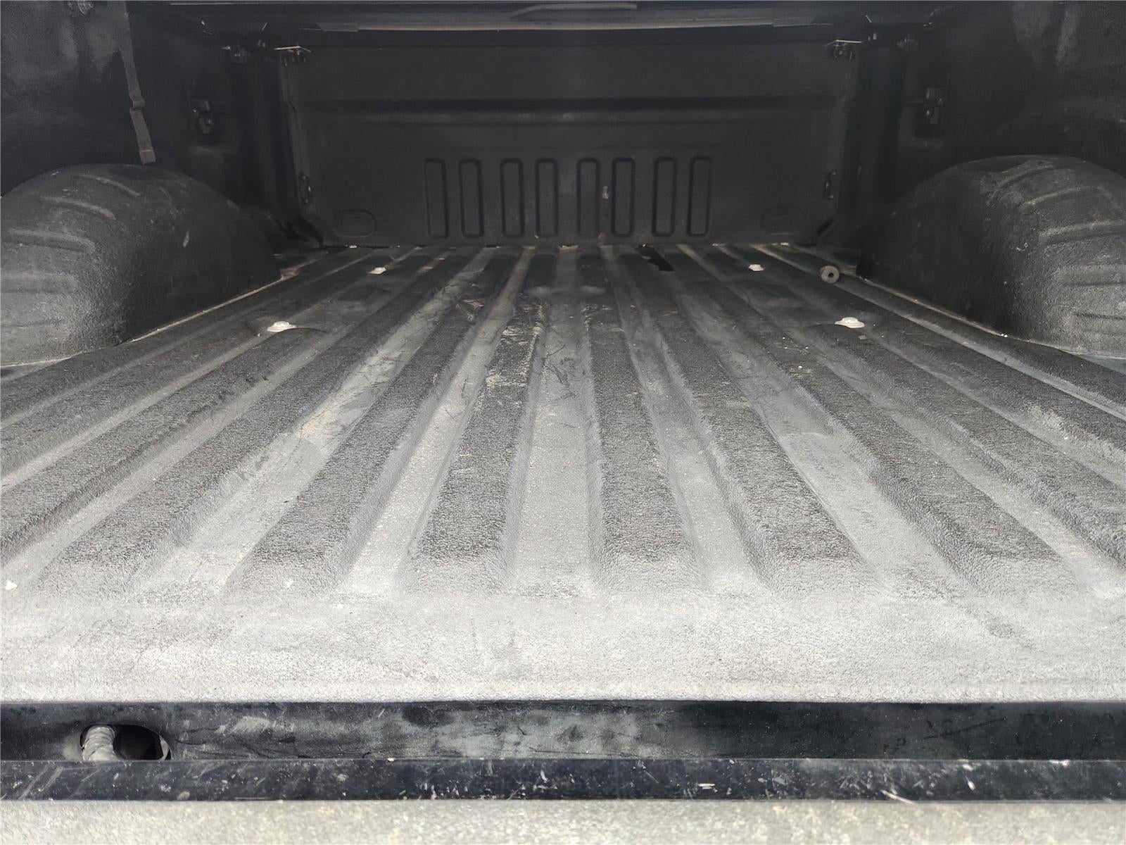 2019 Ford Super Duty F-250 Platinum