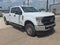 2022 Ford Super Duty F-250 XL