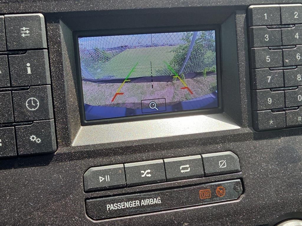 2022 Ford Super Duty F-250 XL