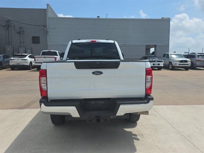 2022 Ford Super Duty F-250 XL