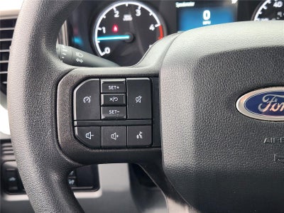 2025 Ford Super Duty F-250 XL