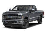 2024 Ford Super Duty F-250 Platinum