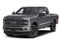 2024 Ford Super Duty F-250 Platinum
