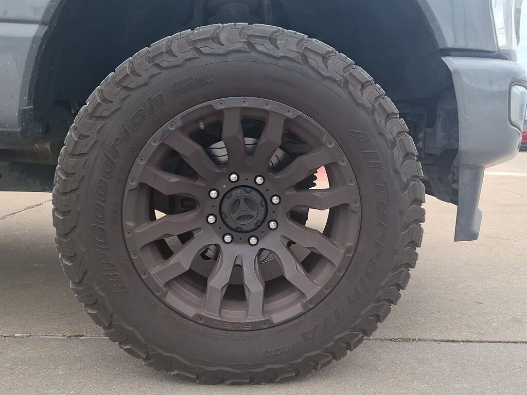 2024 Ford Super Duty F-250 Platinum