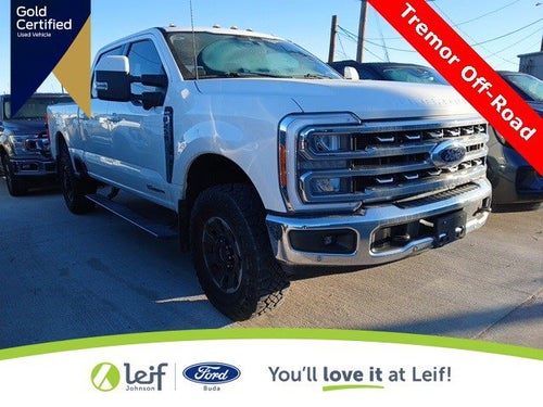 2023 Ford Super Duty F-250 Lariat