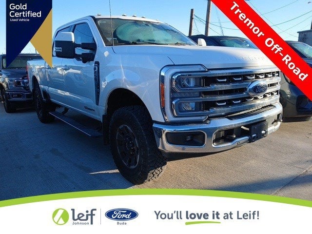 2023 Ford Super Duty F-250 Lariat